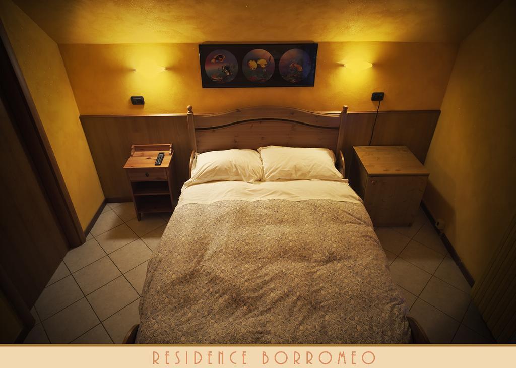 Borromeo Residenze Service s.a.s Peschiera Borromeo Exterior foto