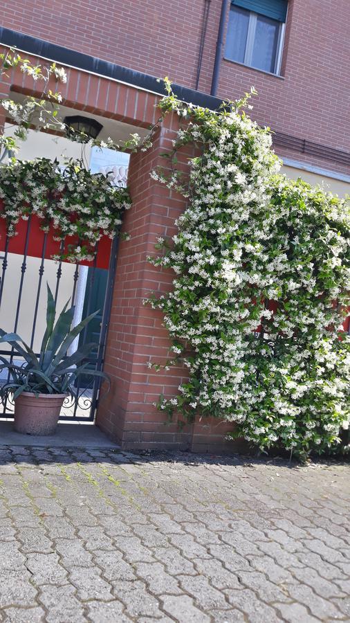 Borromeo Residenze Service s.a.s Peschiera Borromeo Exterior foto
